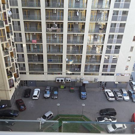 Orbi Plaza Apartment Batumi Exterior photo