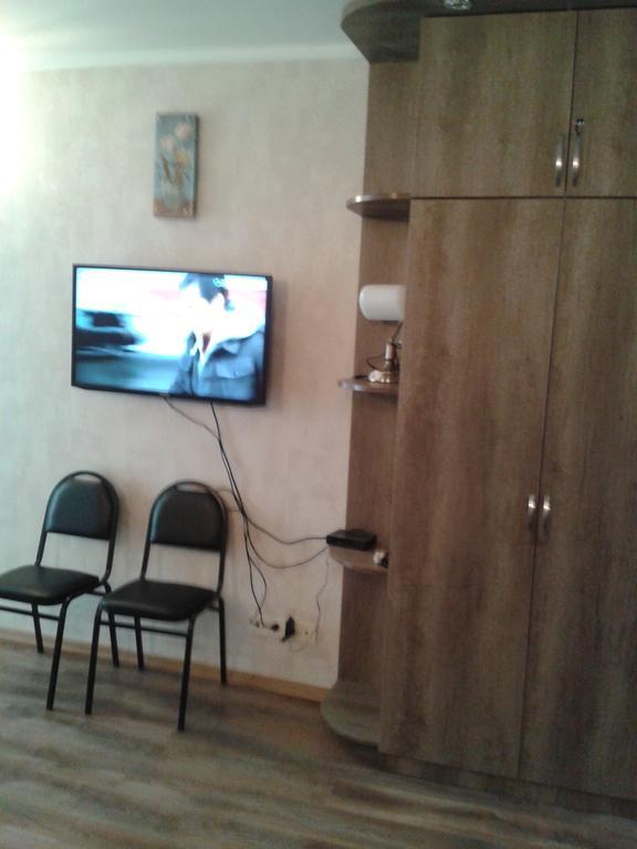 Orbi Plaza Apartment Batumi Room photo